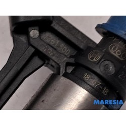 Citroen - DS3 - Injector (benzine injectie)