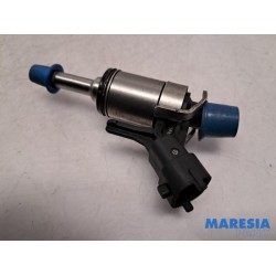 Citroen - DS3 - Injector (petrol injection)