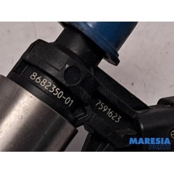 Citroen - DS3 - Injector (petrol injection)