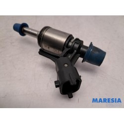 Citroen - DS3 - Injector (benzine injectie)