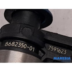 Citroen - DS3 - Injector (benzine injectie)