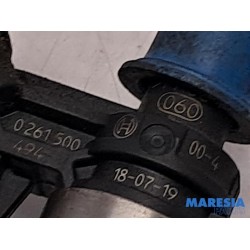 Citroen - DS3 - Injector (benzine injectie)