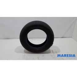 Peugeot - 207 - Tyre
