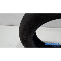 Peugeot - 207 - Tyre