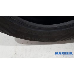 Peugeot - 207 - Tyre