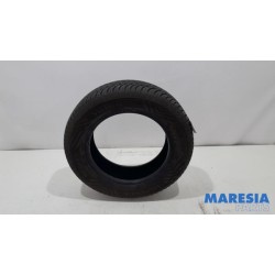 Peugeot - 207 - Tyre