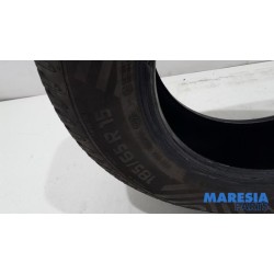 Peugeot - 207 - Tyre