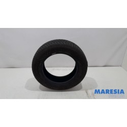 Peugeot - 207 - Tyre