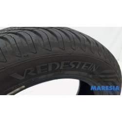 Peugeot - 207 - Tyre