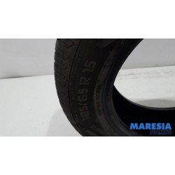 Peugeot - 207 - Tyre