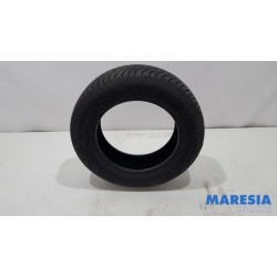 Peugeot - 207 - Tyre