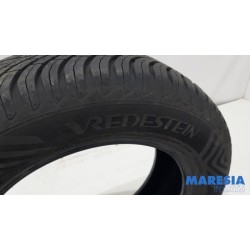 Peugeot - 207 - Tyre