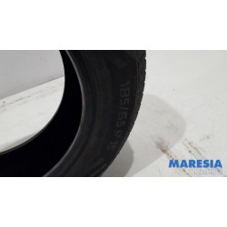 Peugeot - 207 - Tyre
