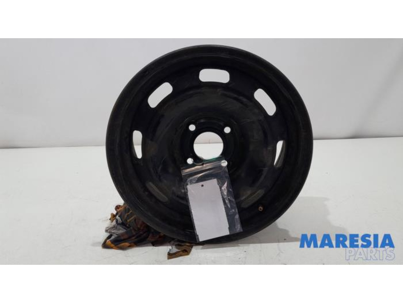 Peugeot - 207 - Velg