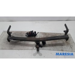 Peugeot - 207 - Towbar