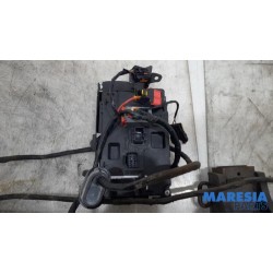 Peugeot - 207 - Towbar