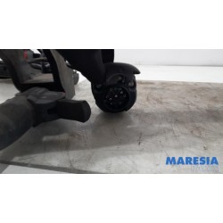 Peugeot - 207 - Towbar