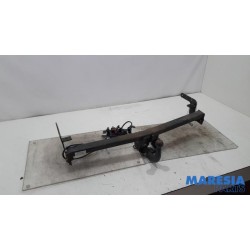 Peugeot - 207 - Towbar