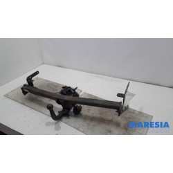 Peugeot - 207 - Towbar