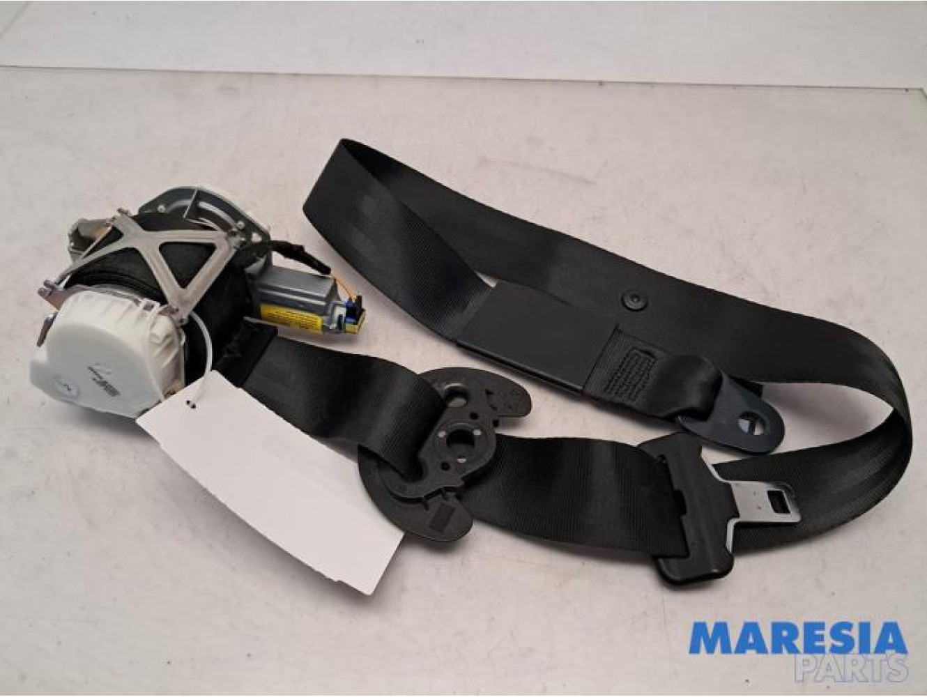 Peugeot - 3008 - Ceinture de sécurité avant gauche