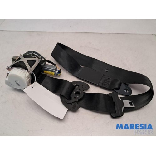 Peugeot - 3008 - Front seatbelt, left
