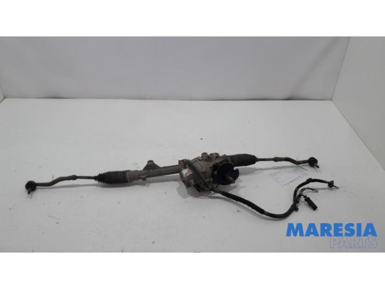 Peugeot - 208 - Power steering box