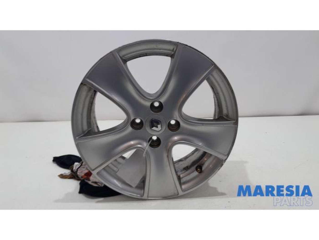 Renault - Clio - Velg