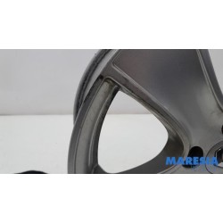 Renault - Clio - Velg