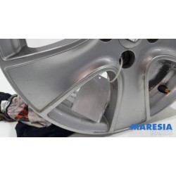 Renault - Clio - Velg