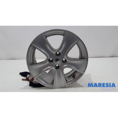 Renault - Clio - Velg