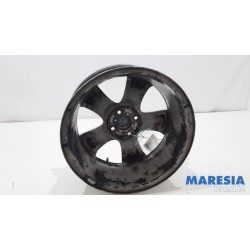 Renault - Clio - Velg