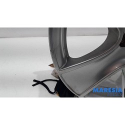 Renault - Clio - Wheel