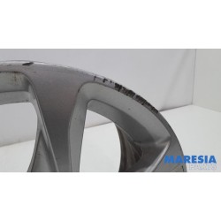 Peugeot - 208 - Velg