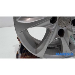 Peugeot - 208 - Velg
