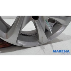 Peugeot - 208 - Velg