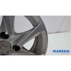 Peugeot - 208 - Velg