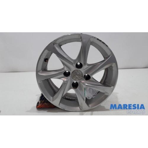 Peugeot - 208 - Velg