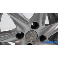 Peugeot - 208 - Velg