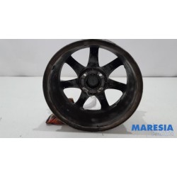 Peugeot - 208 - Velg