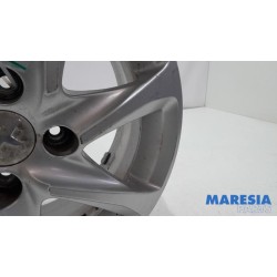 Peugeot - 208 - Wheel