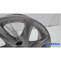 Peugeot - 208 - Wheel