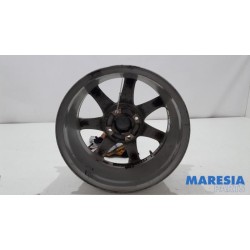 Peugeot - 208 - Wheel