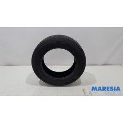 Peugeot - 208 - Tyre