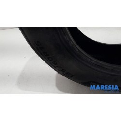 Peugeot - 208 - Tyre