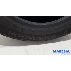 Peugeot - 208 - Tyre