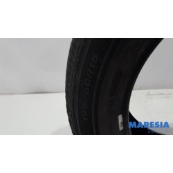 Peugeot - 208 - Tyre