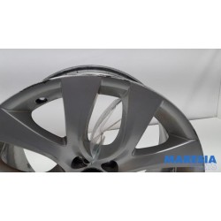 Citroen - C5 - Felge