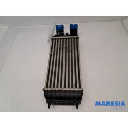 Peugeot - 208 - Intercooler