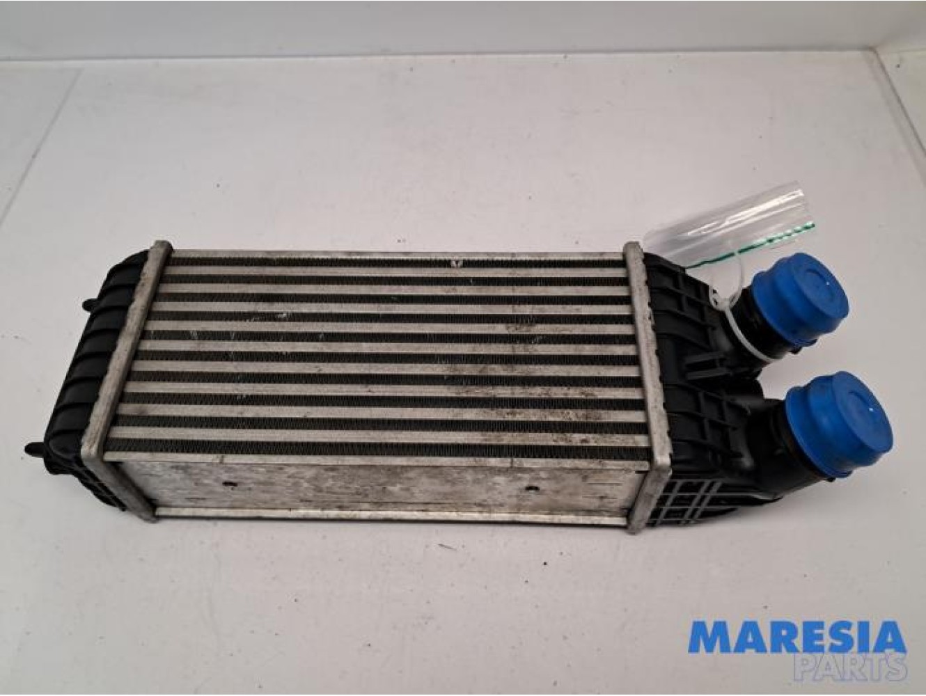 Peugeot - 208 - Intercooler