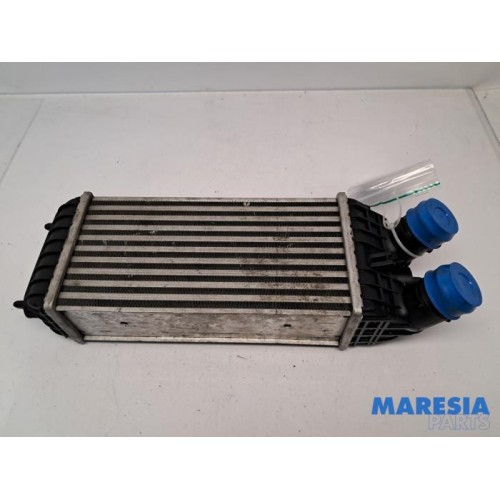 Peugeot - 208 - Intercooler